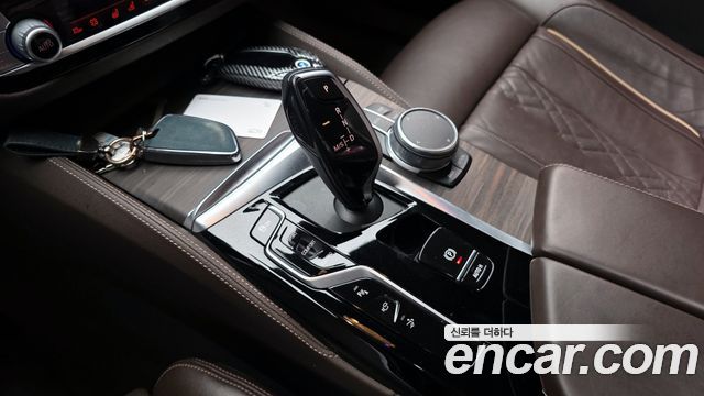 BMW Gran Turismo 630i xDrive M Sport