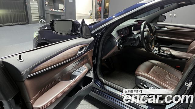 BMW Gran Turismo 630i xDrive M Sport