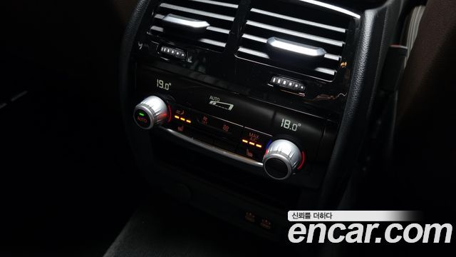 BMW Gran Turismo 630i xDrive M Sport