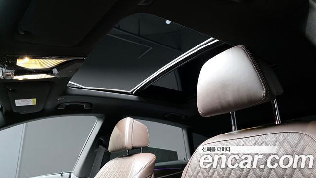 BMW Gran Turismo 630i xDrive M Sport