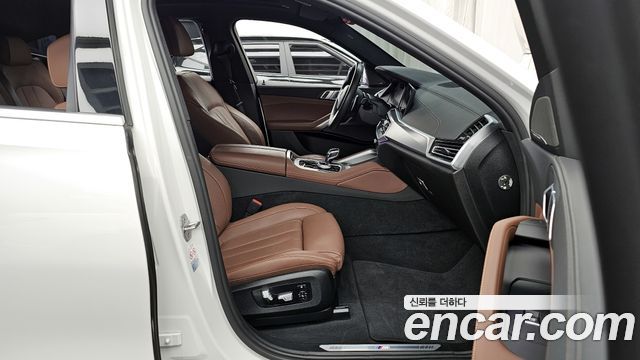 BMW X6 xDrive30d M Sport