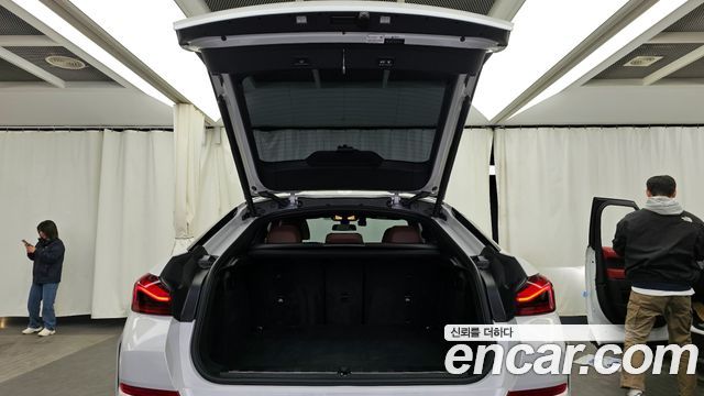 BMW X6 xDrive30d M Sport