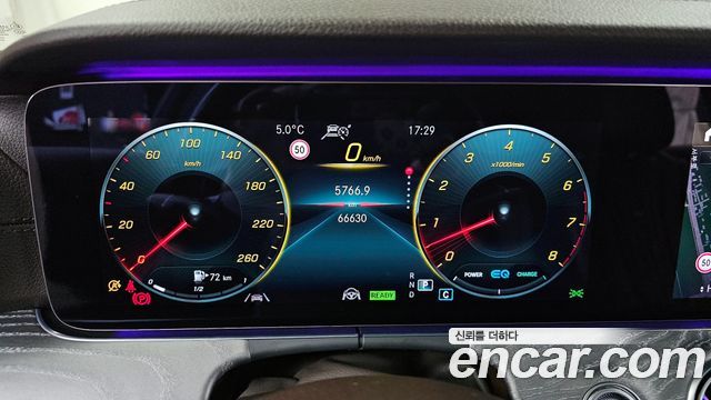 Mercedes-Benz CLS-Class CLS450 4MATIC AMG Line