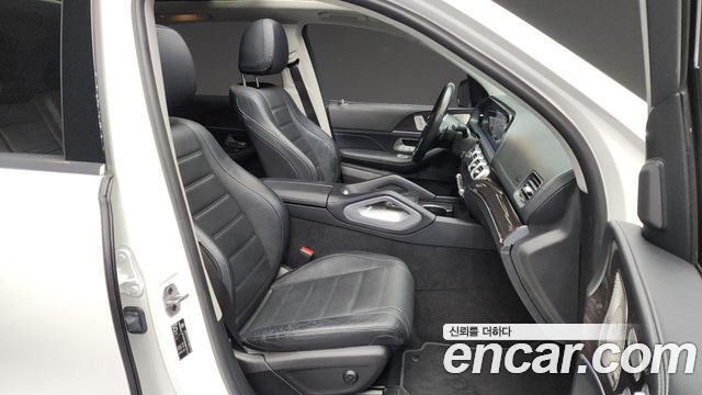 Mercedes-Benz GLE-Class GLE350e 4MATIC