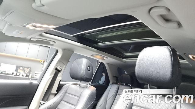 Mercedes-Benz GLE-Class GLE350e 4MATIC