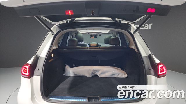 Mercedes-Benz GLE-Class GLE350e 4MATIC