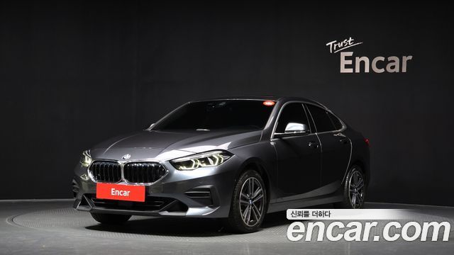 BMW 2-Series 220i Advantage