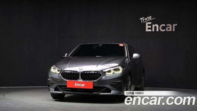 BMW 2-Series 220i Advantage