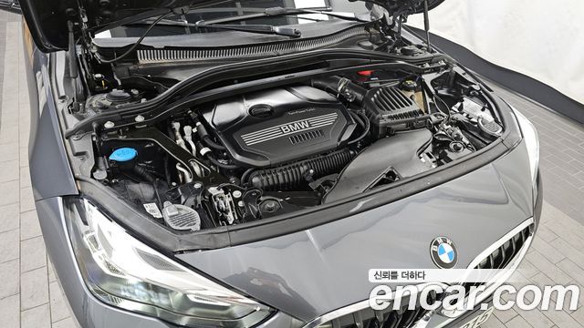 BMW 2-Series 220i Advantage