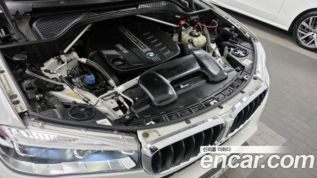 BMW X6 xDrive 30d
