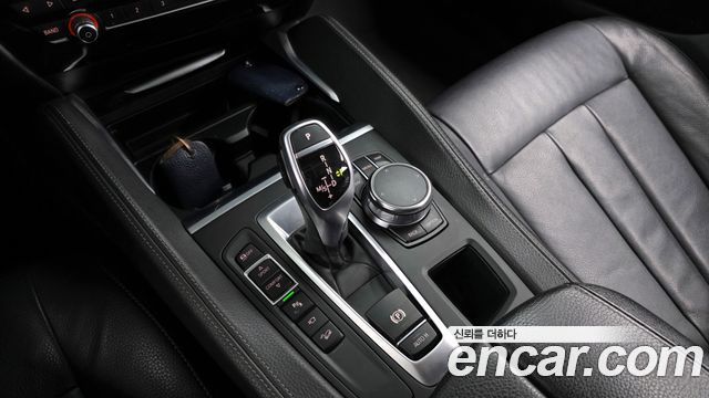 BMW X6 xDrive 30d
