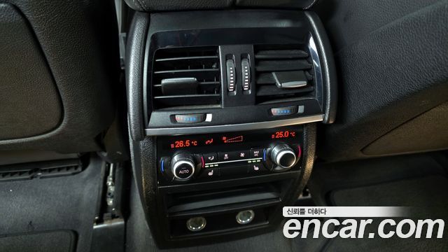 BMW X6 xDrive 30d