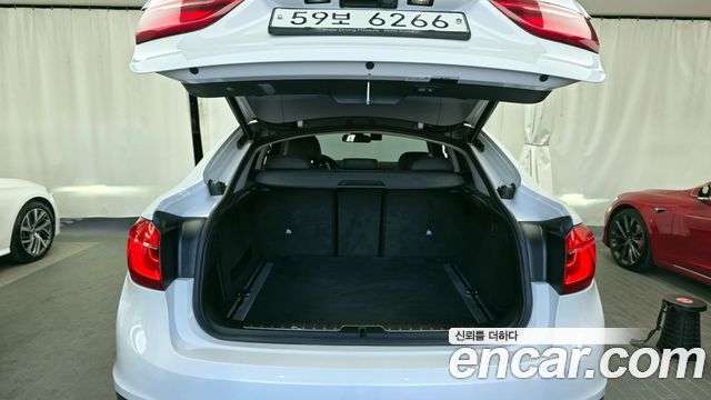 BMW X6 xDrive 30d