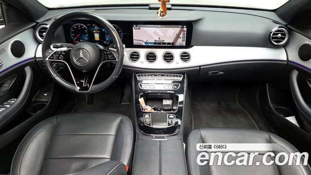 Mercedes-Benz E-Class E250 Avantgarde