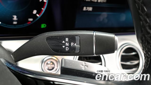 Mercedes-Benz E-Class E250 Avantgarde