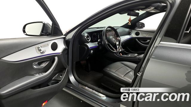 Mercedes-Benz E-Class E250 Avantgarde