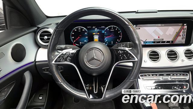 Mercedes-Benz E-Class E250 Avantgarde