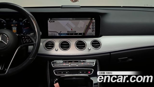 Mercedes-Benz E-Class E250 Avantgarde