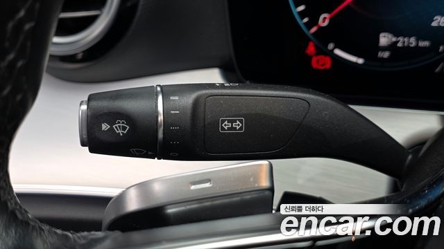 Mercedes-Benz E-Class E250 Avantgarde
