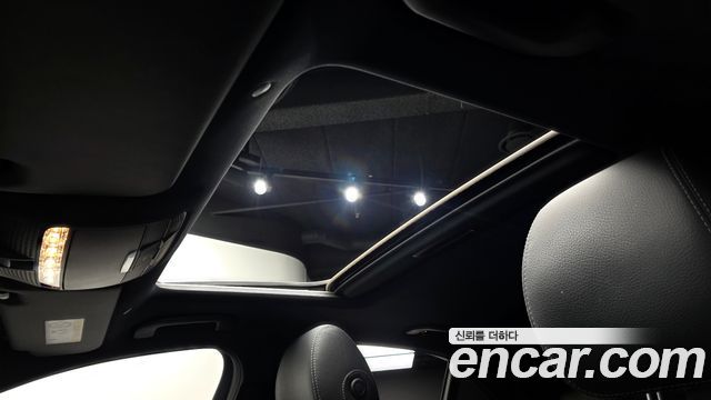 Mercedes-Benz E-Class E250 Avantgarde
