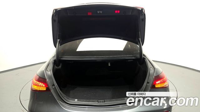 Mercedes-Benz E-Class E250 Avantgarde