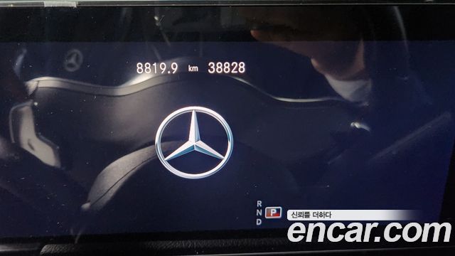 Mercedes-Benz GLA-Class GLA250 4MATIC