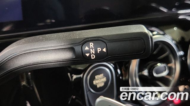 Mercedes-Benz GLA-Class GLA250 4MATIC