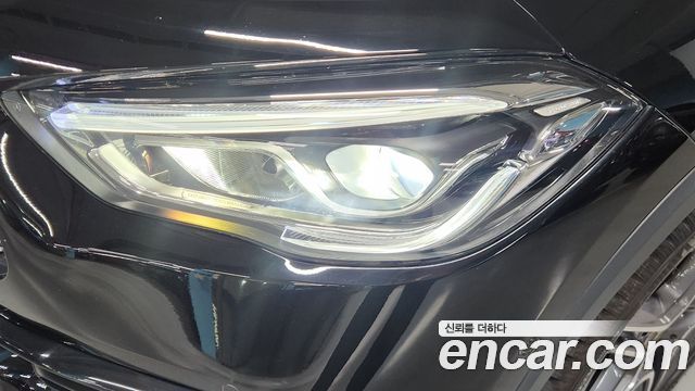 Mercedes-Benz GLA-Class GLA250 4MATIC