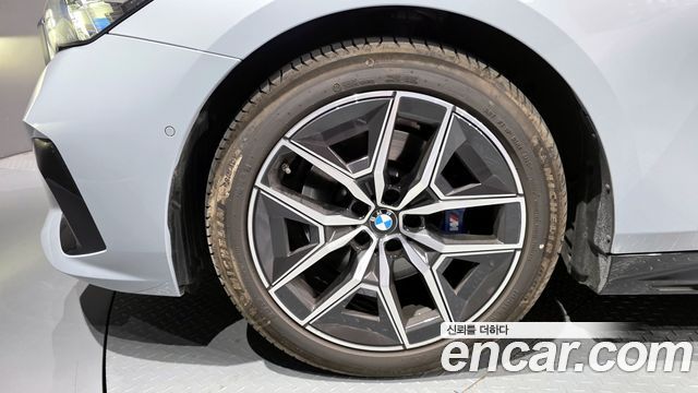 BMW 5-Series 520i M Sport