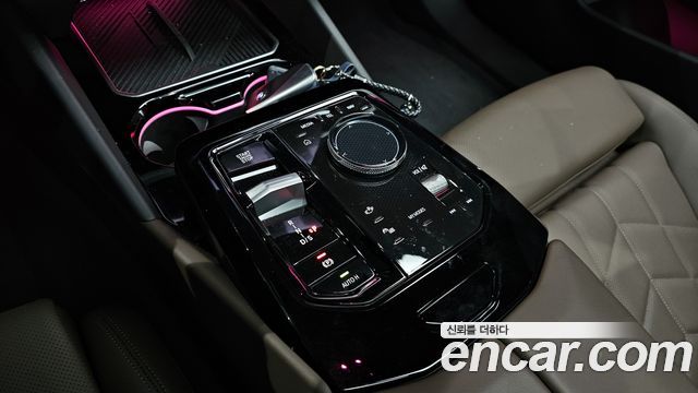 BMW 5-Series 520i M Sport