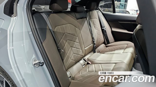 BMW 5-Series 520i M Sport