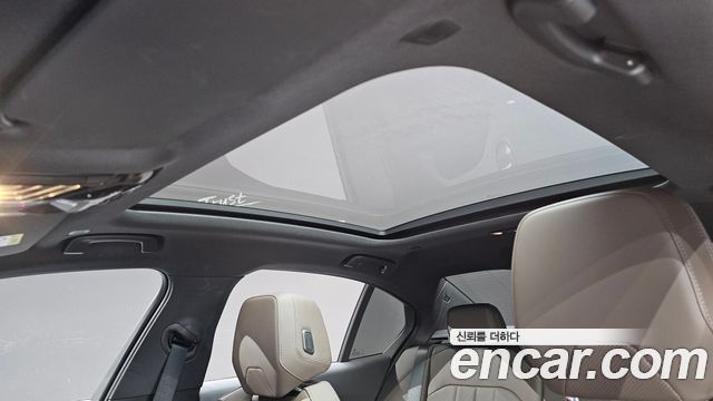 BMW 5-Series 520i M Sport