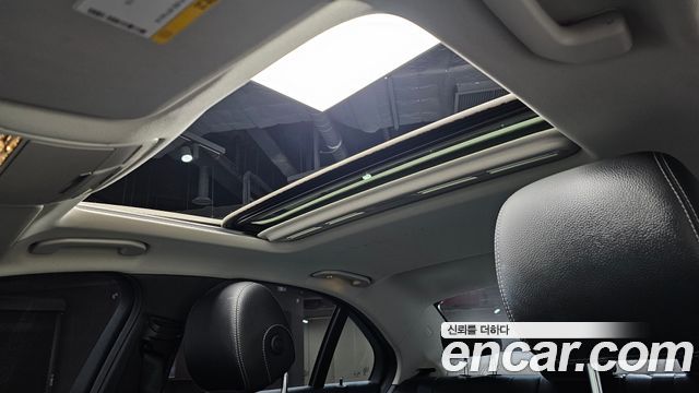 Mercedes-Benz C-Class C200 Avantgarde