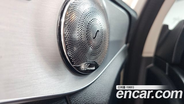 Mercedes-Benz C-Class C200 Avantgarde