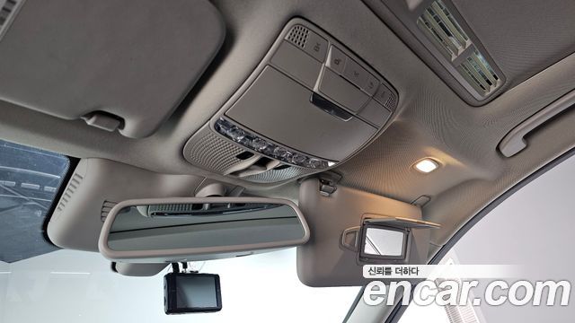 Mercedes-Benz C-Class C200 Avantgarde
