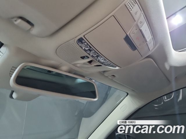 Mercedes-Benz GLC-Class GLC350e 4MATIC Premium