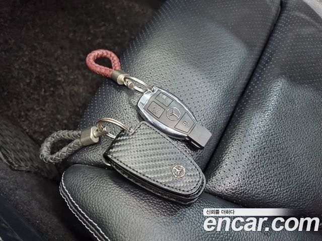 Mercedes-Benz GLC-Class GLC350e 4MATIC Premium