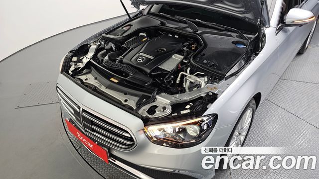 Mercedes-Benz E-Class E250 Exclusive