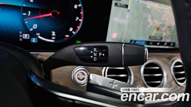 Mercedes-Benz E-Class E250 Exclusive