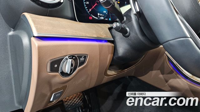 Mercedes-Benz E-Class E250 Exclusive