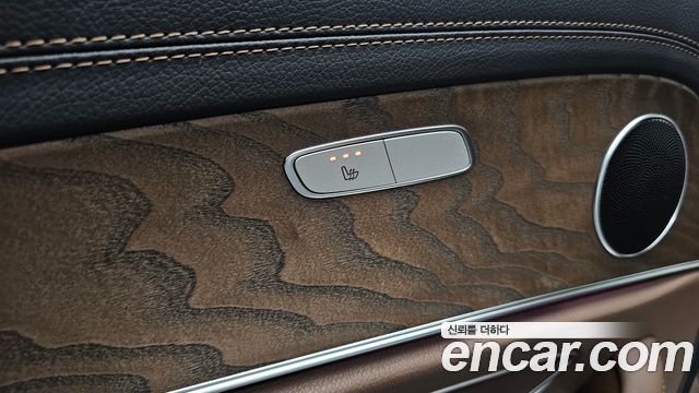 Mercedes-Benz E-Class E250 Exclusive