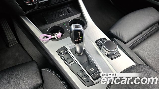 BMW X4 xDrive20d M Sport