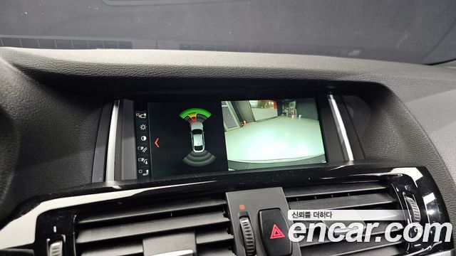 BMW X4 xDrive20d M Sport