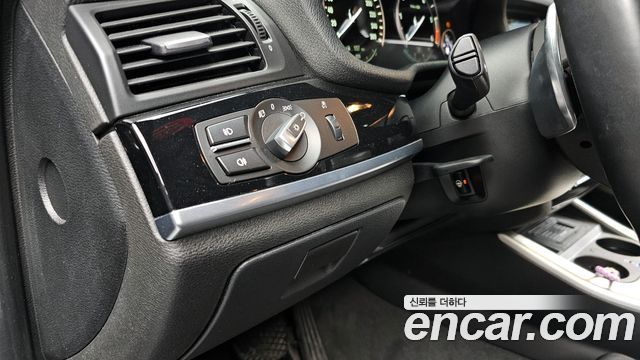 BMW X4 xDrive20d M Sport
