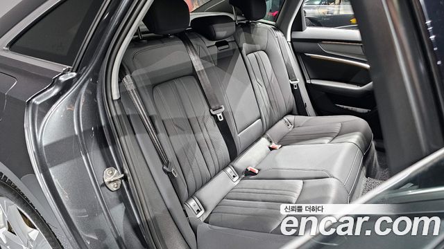 Audi A6 45 TFSI