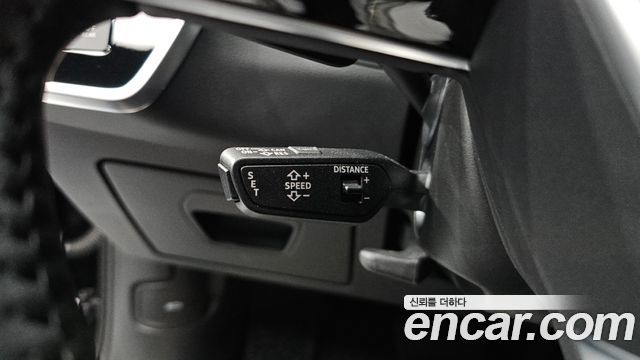 Audi A6 45 TFSI