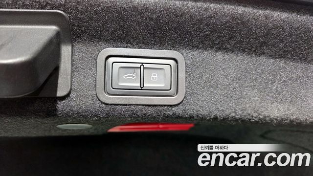 Audi A6 45 TFSI
