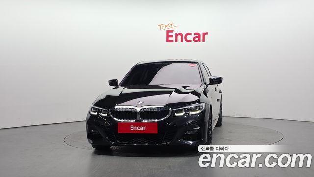 BMW 3-Series 320i M Sport