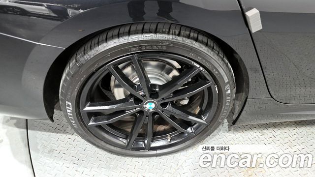 BMW 3-Series 320i M Sport