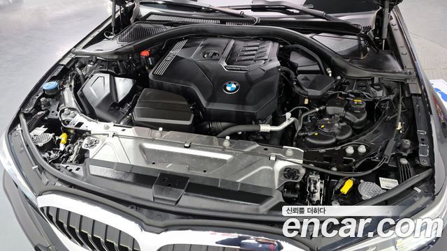 BMW 3-Series 320i M Sport
